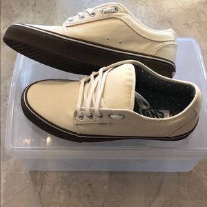 Men’s Vans Ultra Crush HD Pro Sneakers
